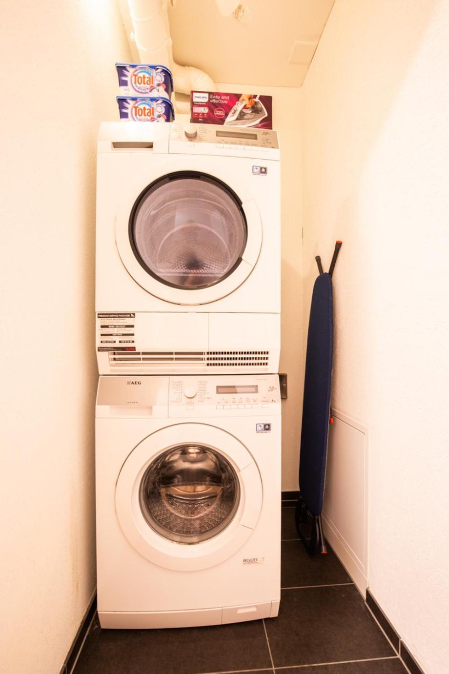Special Einstein II Apartment Basel, Messe Kleinbasel 10-Star Dış mekan fotoğraf